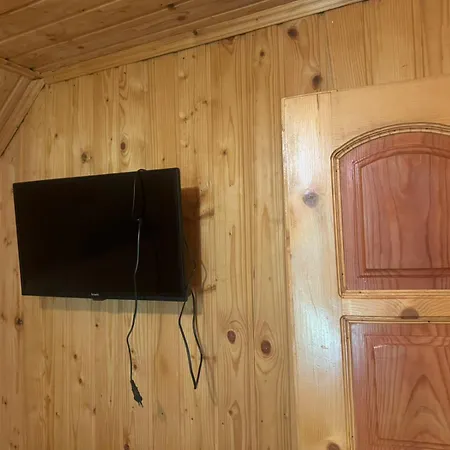 медвежий Apartment Rakhiv