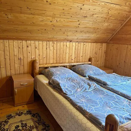 медвежий * Rakhiv