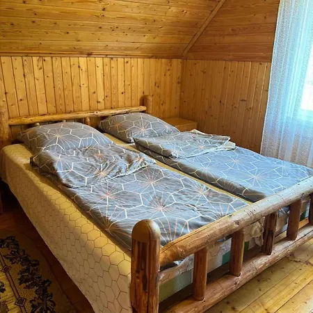 Apartment медвежий *