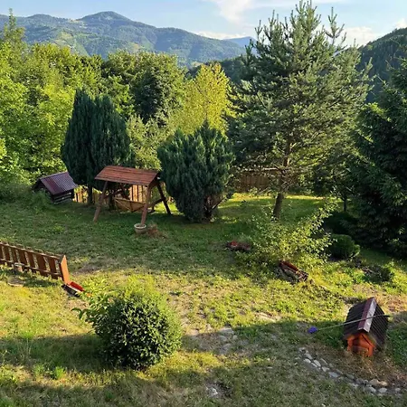 Apartment медвежий *