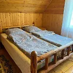 Lejlighed медвежий *