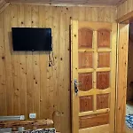 Lejlighed медвежий