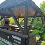 Lejlighed медвежий Rakhiv