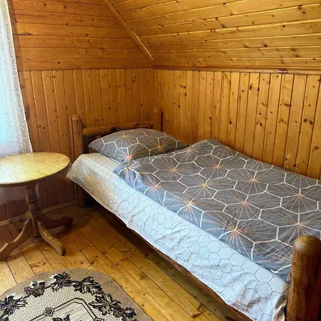 медвежий