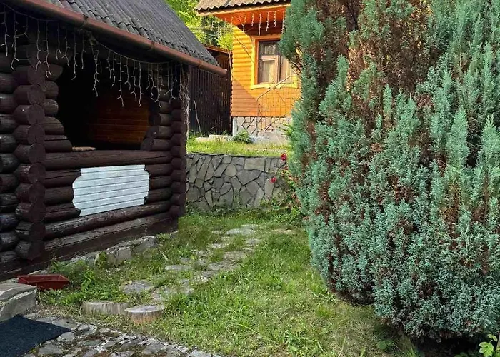 медвежий 아파트 라키브